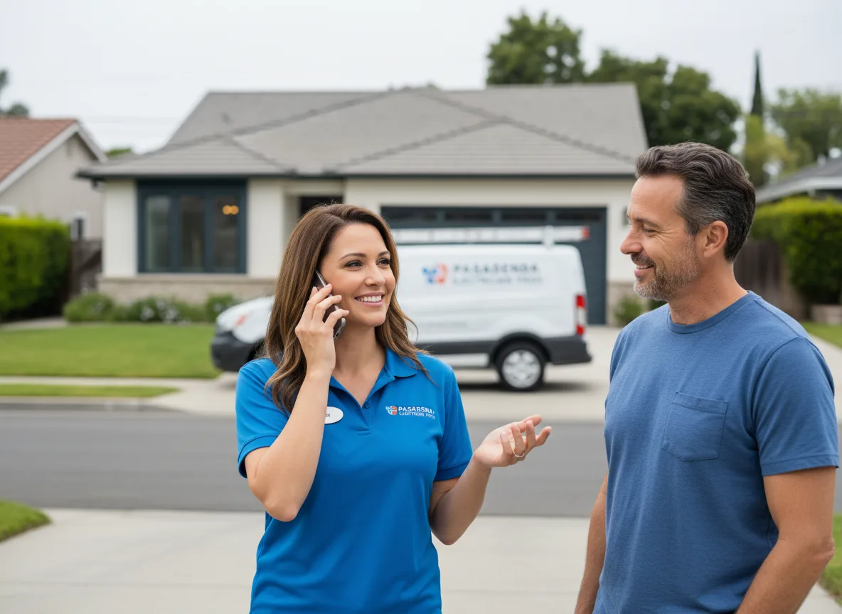 Electrician Mallory, WV FAQs